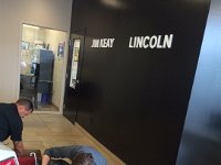 Installation in progress