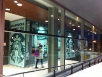 Starbucks  Finished product